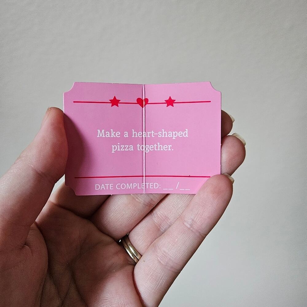 Date Night Cards - Picture 4 of 6